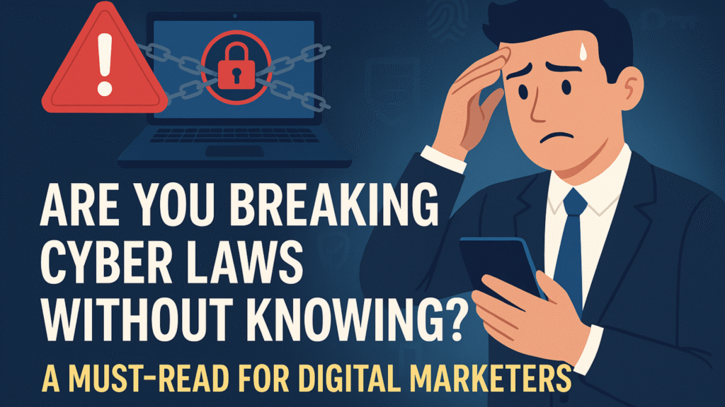Cyber Law