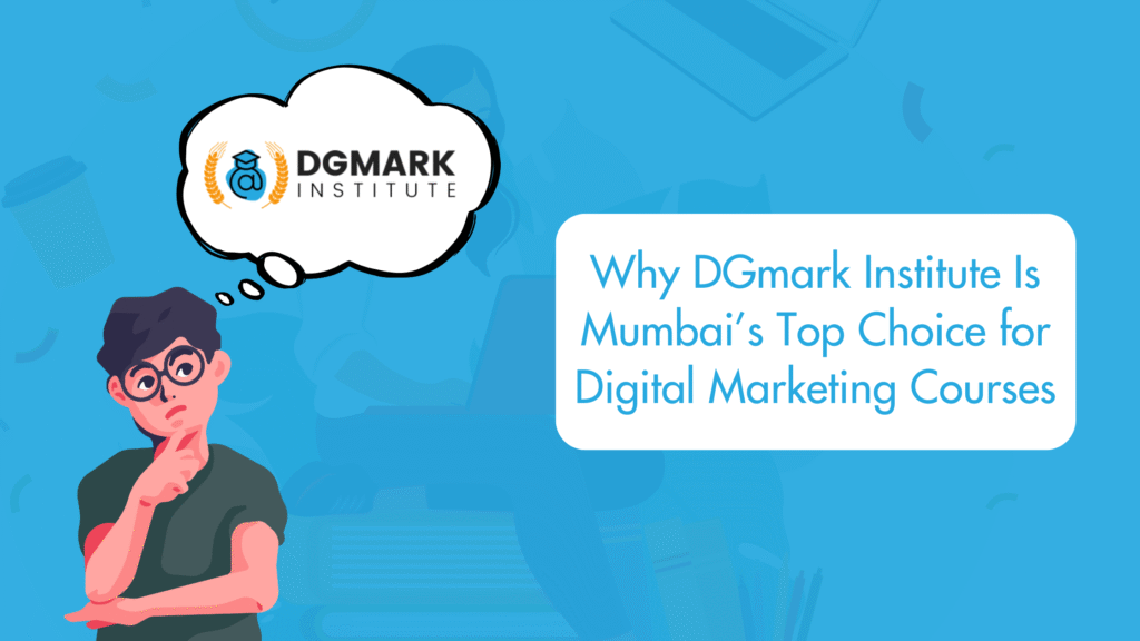 Digital Marketing Courses in Mumbai