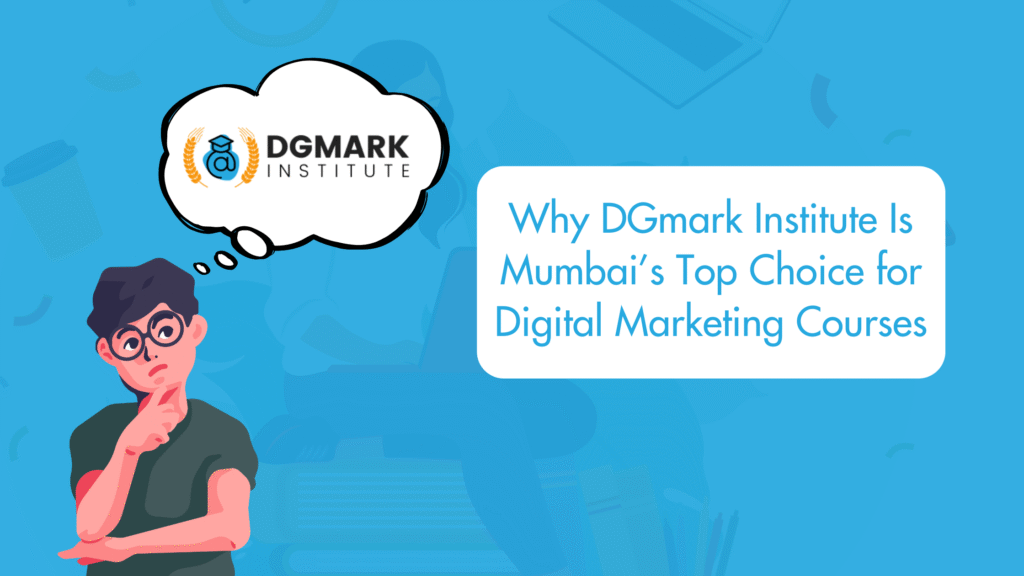 Digital Marketing Courses in Mumbai